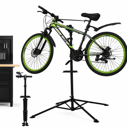 Fahrrad montageständer - fahrrad,