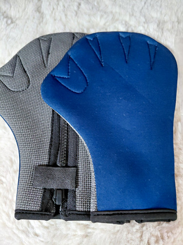 Aqua fitness gloves - fitness,