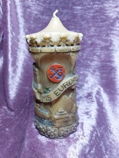 Norddeutscher Lloyd Kerze MS Europa