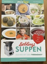 mixtipp: LIEBLINGS-SUPPEN |