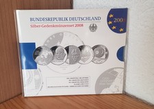 10 Euro Silber