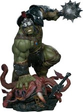 Marvel Maquette Gladiator Hulk