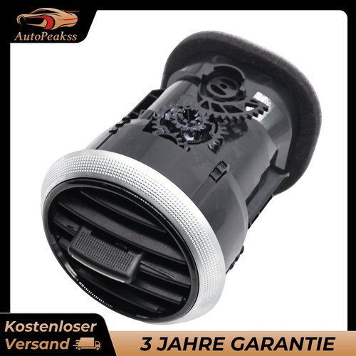 Für audi lüftungsdüse - 8p,