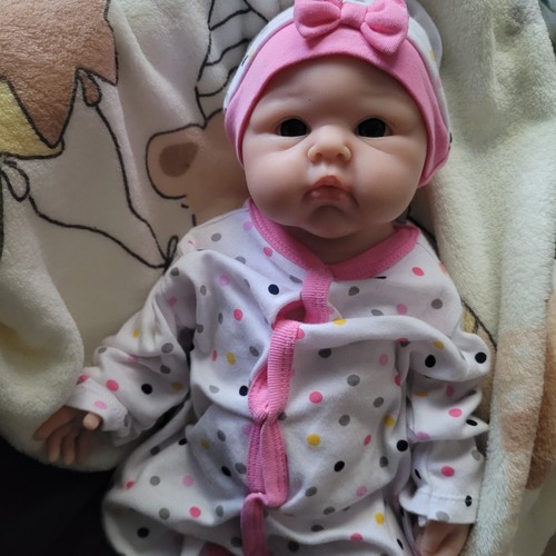 Ivita niedlicher molliger baby - ivita,