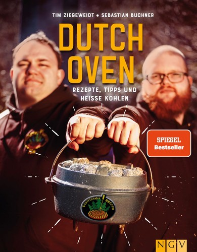 Sauerländer bbcrew dutch oven - bbcrew,