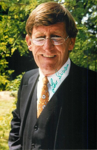 Autogramm lothar eiermann - lothar,