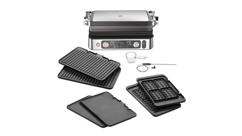 Braun multigrill 9167 - multigrill, 9