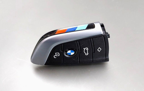 Orig bmw 434 mhz - orig, x1