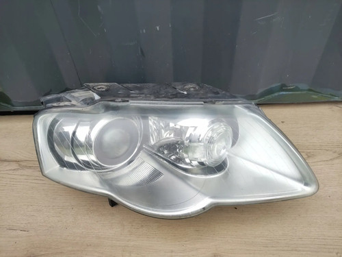 Frontscheinwerfer passat - frontscheinwerfer, vw