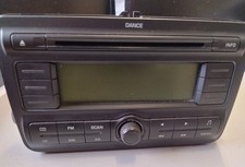 Skoda Fabia II 542 Roomster 5J