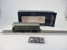 Liliput Spur H0 L381203 Postpackwagen Langenschwalbacher in OVP