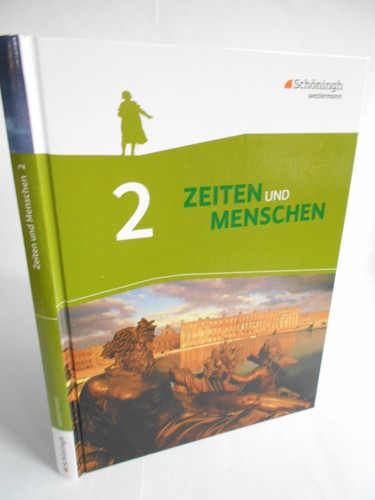 Zeiten und menschen - und,