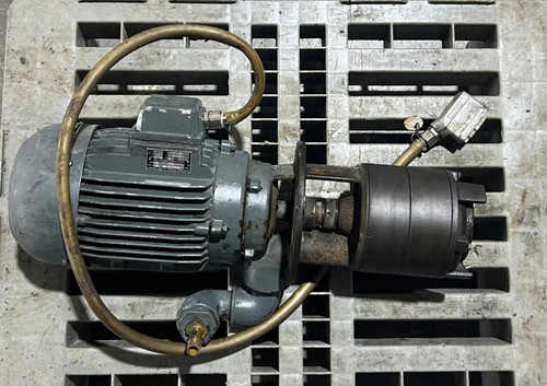 Brinkmann pumpe 303 220 - brinkmann,