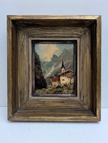 Impressionist ölgemälde - impressionist,