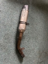 Leo Vince Endschalldämpfer