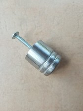 Edelstahl Knauf Griff für Duschtür, Glastür, Glasdusche**