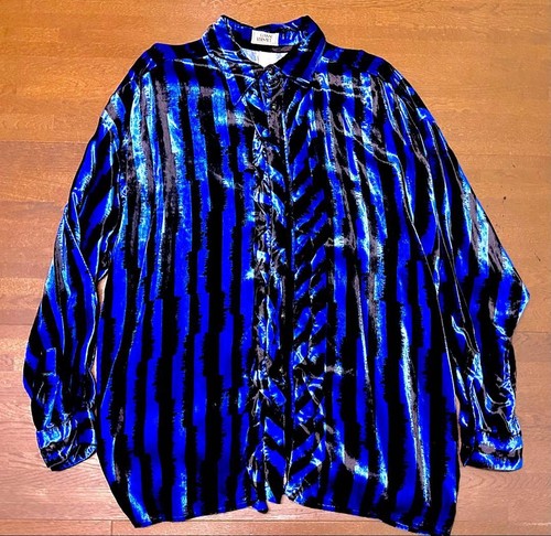 Gianni versace velour - gianni,