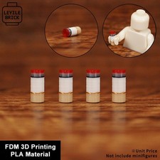 Custom Cigarette (Ignited 4