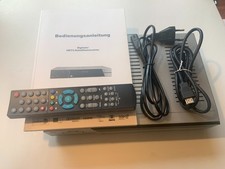 SAT Receiver Telestar DIGINOVA HD+