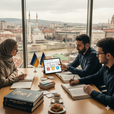 Bosnisch Online-Sprachkurse |