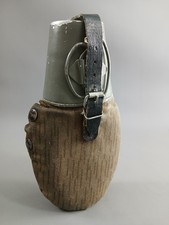 NVA Feldflasche DDR Militär
