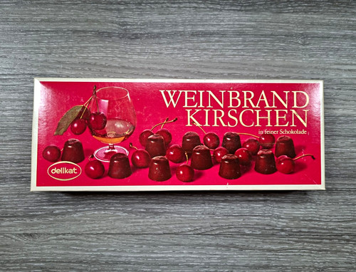 Orig große ddr delikat - ddr,