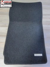 ✔️ Mercedes SLK R170 Fußmatte Teppich Beifahrerseite Rechts Fußraum VR Orig.