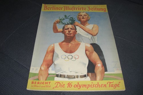 Berliner illustrierte zeitung - berliner,