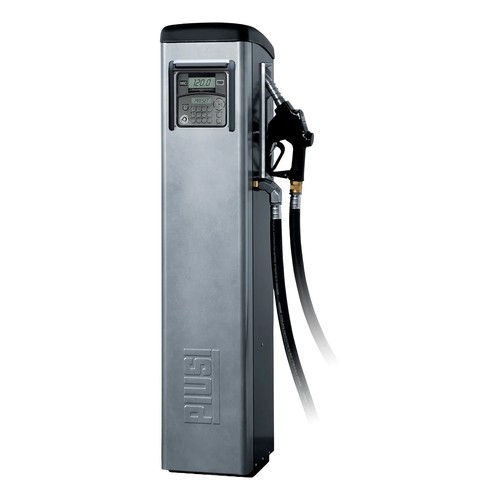Piusi dieselzapfsäule self - piusi,