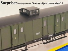 REE MODELS VB-350 Kastenwagen