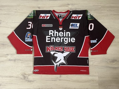 Del eishockey trikot - eishockey, kölner