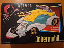 1993 DC Comics Joker