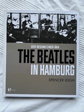 The Beatles in Hamburg - Der