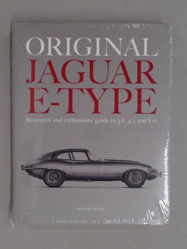 Original jaguar type a - original,