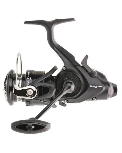 Daiwa black widow - daiwa,