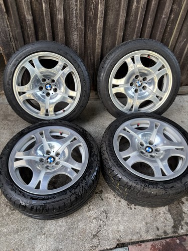 Styling 5x120 bmw hochglanz - 92,