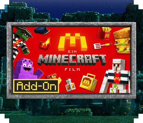 Minecraft mcdonald s - minecraft, mcdonald’s