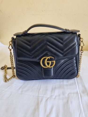 Gucci marmont tasche - gucci,