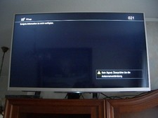 Sony TV Flachbildschirm 32 "