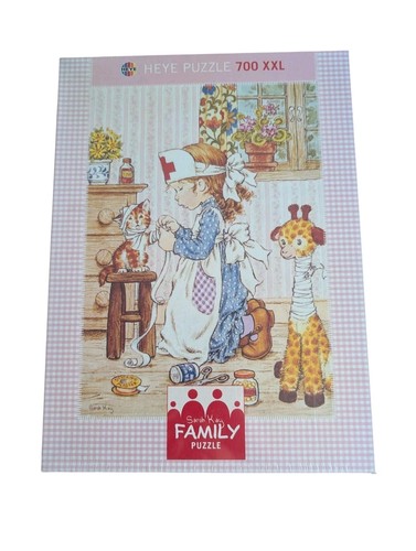 Neu heye puzzle 700 xxl - xxl, teile
