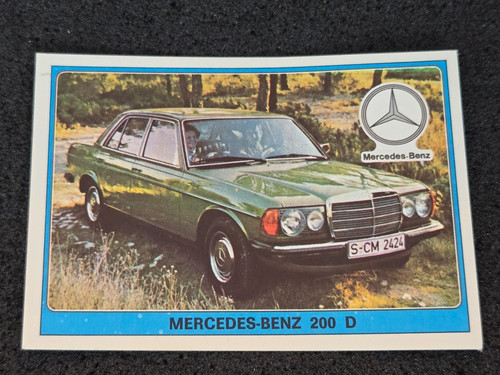 Mercedes benz 200 - mercedes-benz, ➔