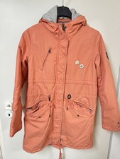 Parker/ Mantel Herbst/ Winter