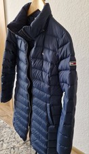 Damen-Daunenjacke Tommy Jeans