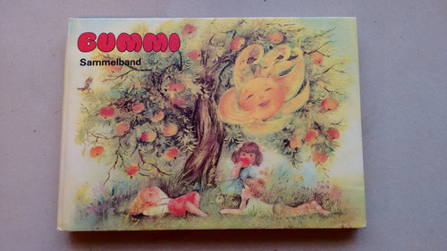 Bummi sammelband 50 von - bummi, "