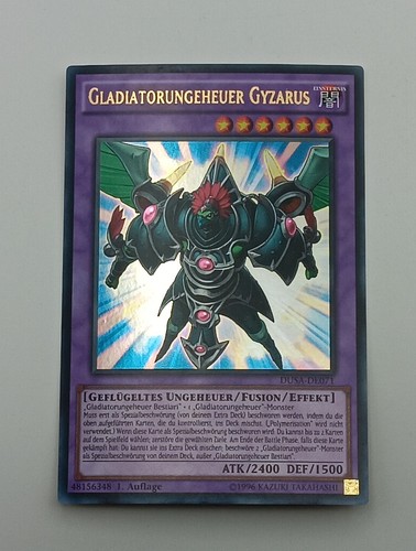 Oh einzelkarte - yu-gi-oh,