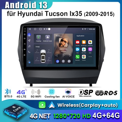 Android autoradio gps - android, 13