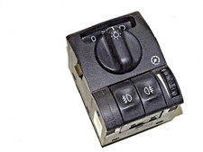 Opel Omega B Lichtschalter