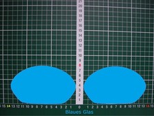 Außenspiegel Spiegelglas