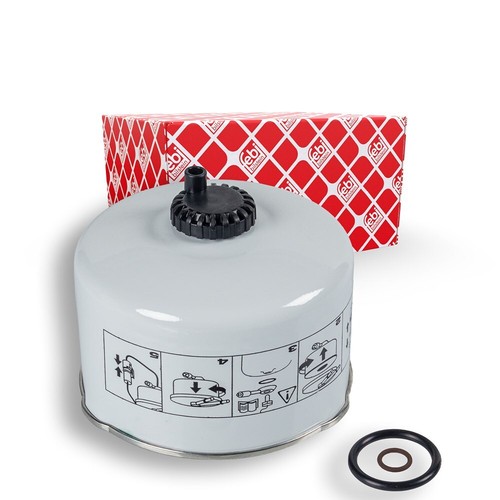 Febi bilstein kraftstofffilter - febi,