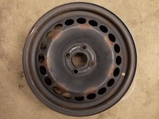 Stahlfelge opel adam corsa - adam,, e